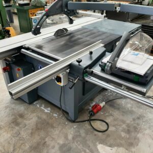 Used Altendorf WA80TE photo
