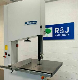 Used Socomec SN900 Band Saw photo