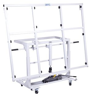 Rehnen PSF-250 Transport and Storage Cart photo