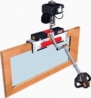 Barbaric flexiLifter photo