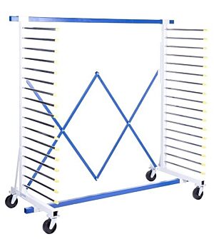 Rehnen Varioflex Drying Rack photo