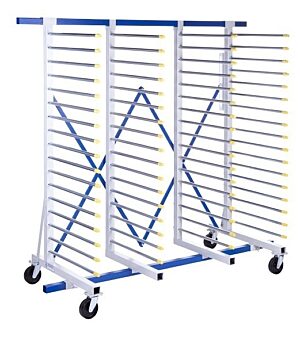 Rehnen Varioflex Drying Rack photo