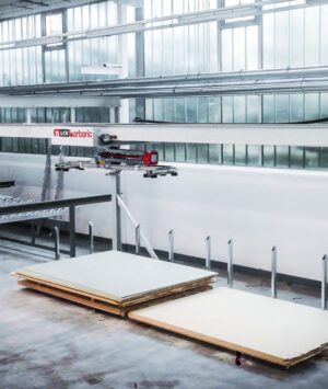 Barbaric LCV Feeding System photo