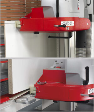 Striebig Control photo