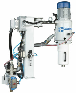 Osama MIXER CLT-A photo