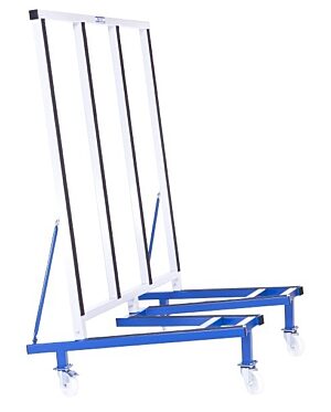 TKW 2000 Transport and Picking Cart photo