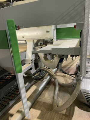 Used Biesse Rover A 2231 FT photo