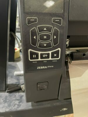 Used Biesse Rover A 2231 FT photo