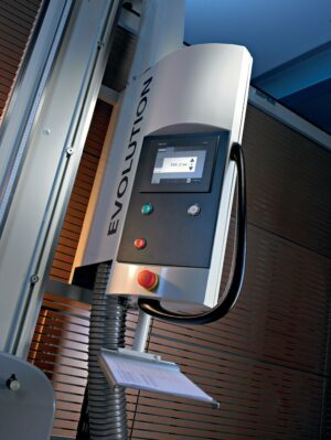 Striebig Evolution photo