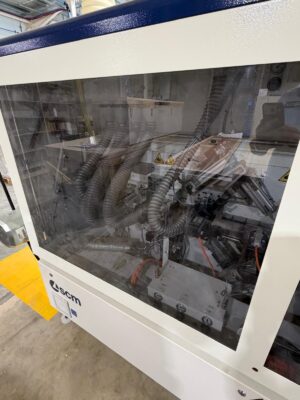 SCM K560 edgebander photo