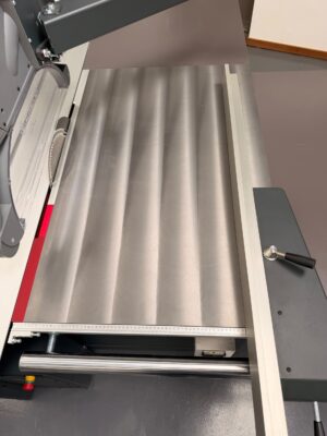 Altendorf F30 TE photo