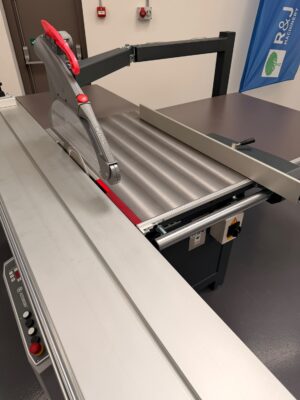 Altendorf F30 TE photo