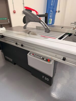 Altendorf F30 TE photo