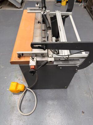 Used Maggi BORING SYSTEM 29 photo