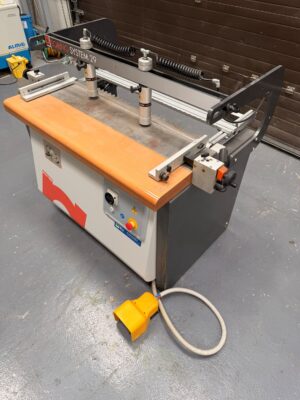 Used Maggi BORING SYSTEM 29 photo