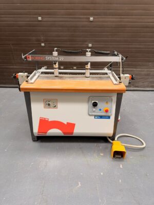 Used Maggi BORING SYSTEM 29 photo