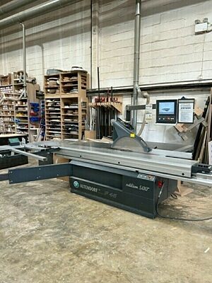 Used Altendorf F45 Edition 500 photo