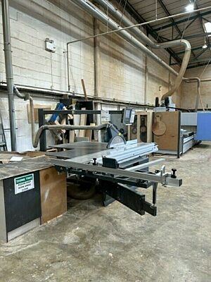 Used Altendorf F45 Edition 500 photo