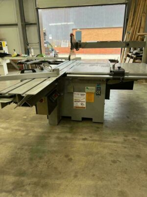 Used Altendorf F45 photo