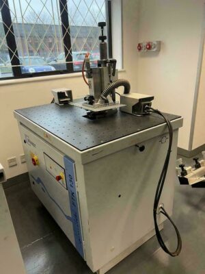 Used Brandt FTK 130 Contour Trimmer photo