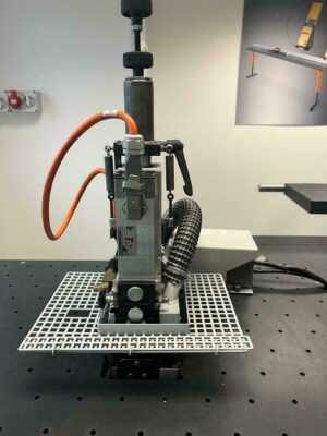 Used Brandt FTK 130 Contour Trimmer photo