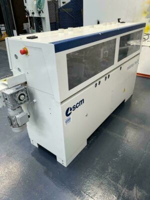 Used SCM ME35 TR photo