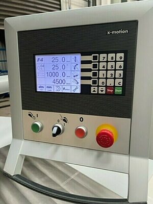 Used Felder Format 4 Kappa 400 photo