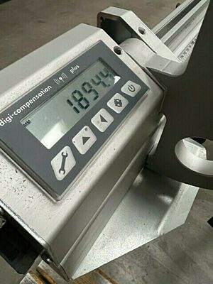 Used Felder Format 4 Kappa 400 photo