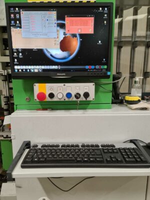 Used Biesse Brema EKO 902 CNC photo