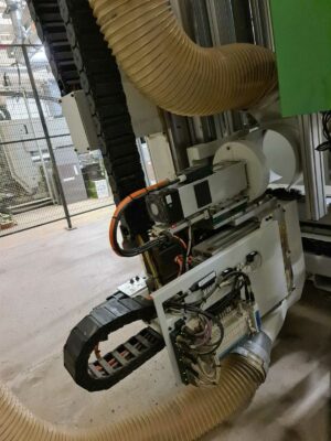 Used Biesse Brema EKO 902 CNC photo