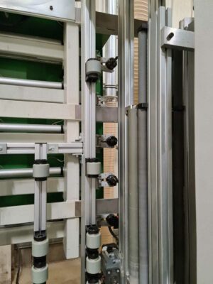 Used Biesse Brema EKO 902 CNC photo