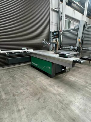 Used 2020 Altendorf F45 Pro Drive photo