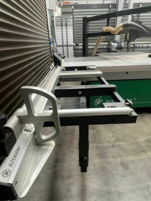 Used 2020 Altendorf F45 Pro Drive photo