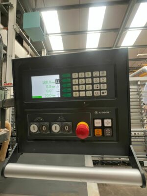 Used 2020 Altendorf F45 Pro Drive photo