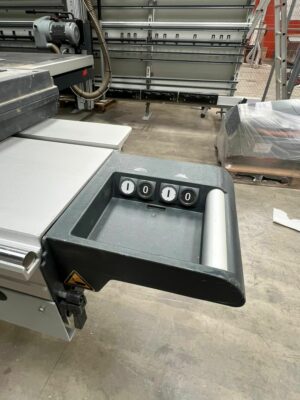 Used 2020 Altendorf F45 Pro Drive photo
