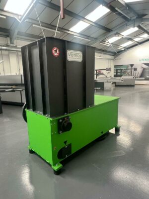 Reinbold Votecs EZ 6/1 photo