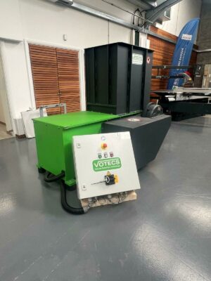 Reinbold Votecs EZ 6/1 photo