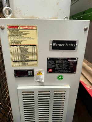 BIESSE KLEVER 2236 FT photo