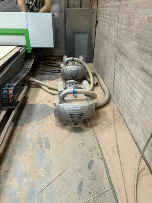 BIESSE KLEVER 2236 FT photo