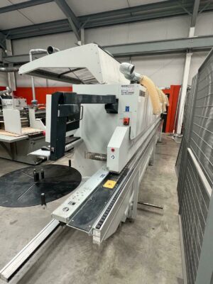 BIESSE STREAM A SMART 5.5 photo