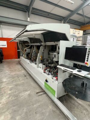 BIESSE STREAM A SMART 5.5 photo