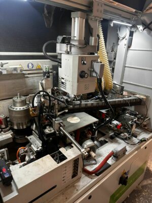 Biesse Stream Smart 5.5 A photo