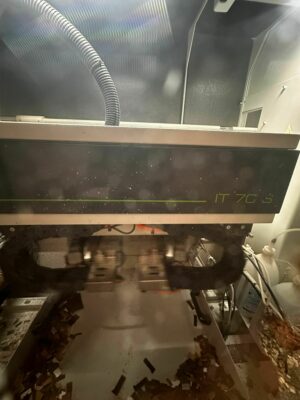 Biesse Stream Smart 5.5 A photo