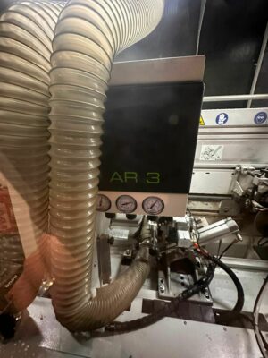 Biesse Stream Smart 5.5 A photo