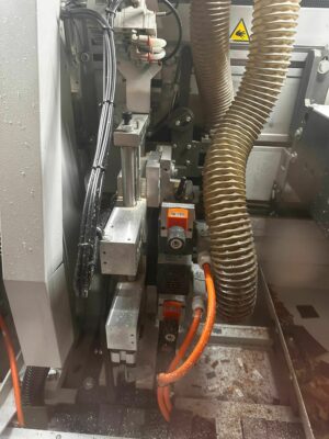 Biesse Stream Smart 5.5 A photo