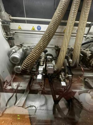 Biesse Stream Smart 5.5 A photo