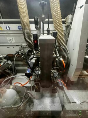 Biesse Stream Smart 5.5 A photo