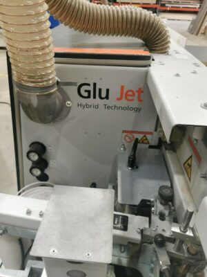 Used Holz-Her Auriga 1308 XL Black Edition photo