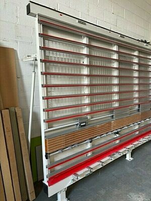 Used Striebig Compact 4207 (2021) photo