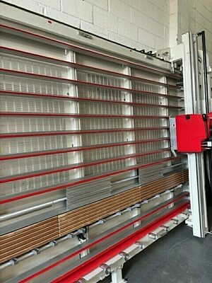 Used Striebig Compact 4207 (2021) photo